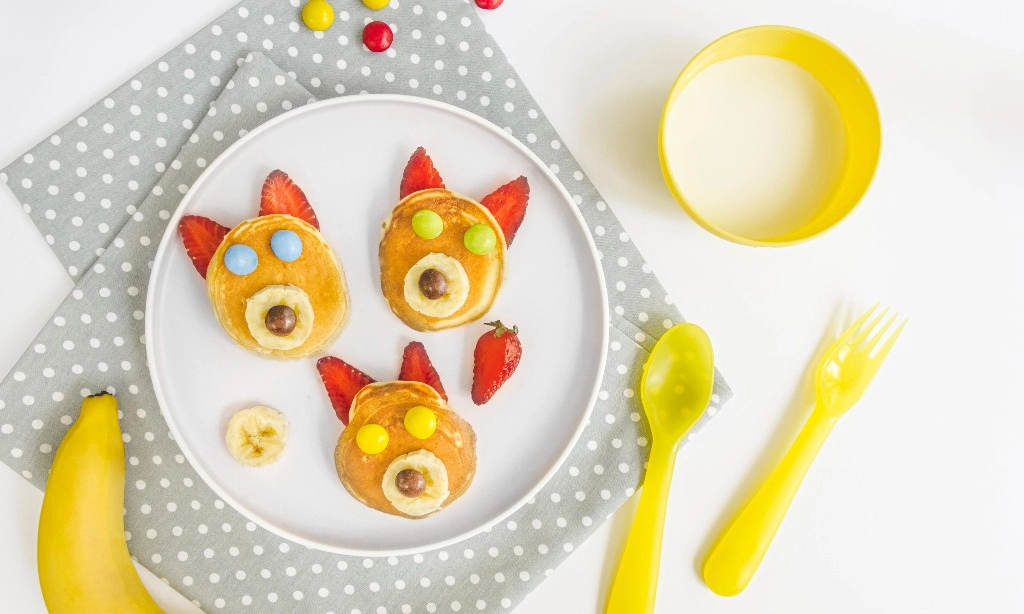 <p>Amankah Anak Konsumsi Makanan Dengan Pewarna Buatan?</p>