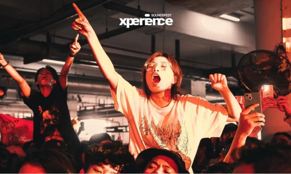 <p>Soundfest Experience 2024 Akan Guncang Bogor Dan Bekasi Di Akhir Tahun</p>