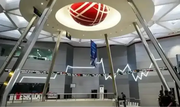 <p>BREN Diborong Prajogo Pangestu, BEI: Kurangi <em>Free Float</em></p>