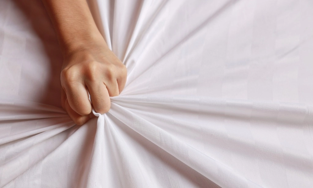 <p>Mengenal Squirting, Ejakulasi Wanita Yang Unik</p>