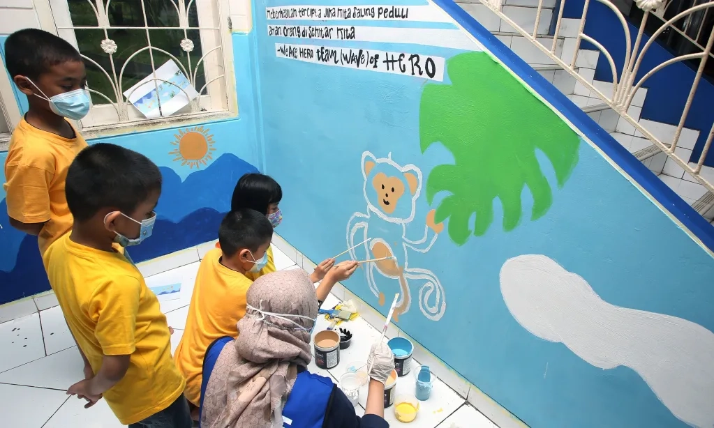 <p>Jumlah Guru Pembimbing Khusus Masih Kurang</p>