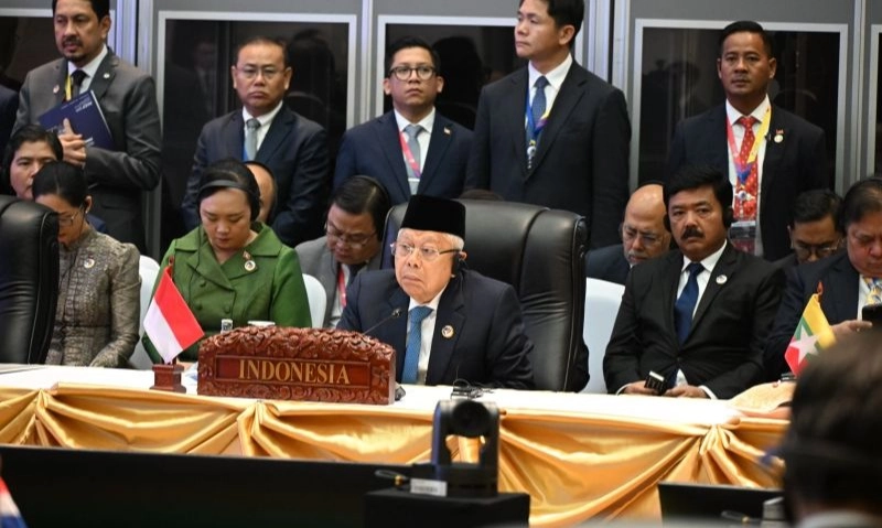 <p id="isPasted">Indonesia Usung Tiga Agenda Di KTT ASEAN-Jepang</p>