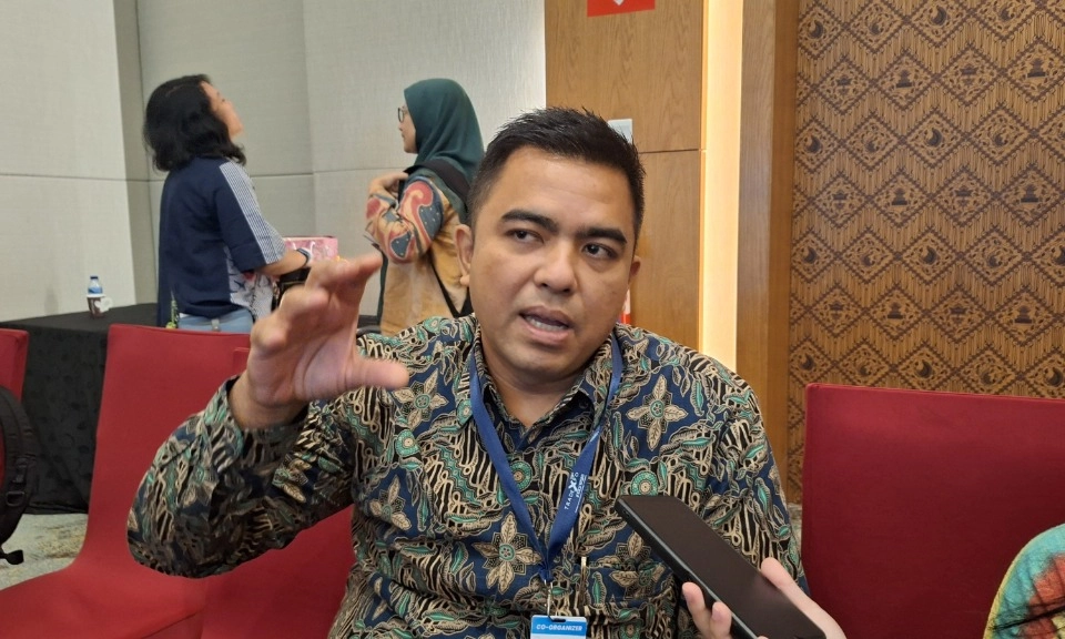 <p id="isPasted">Indonesia Berpotensi Kehilangan Ekspor Imbas Aturan CBAM</p>