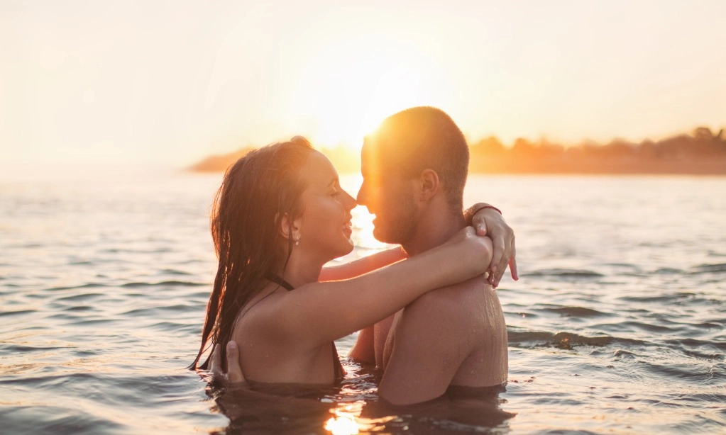 <p>Memahami Dua Bentuk Ejakulasi Pada Wanita</p>