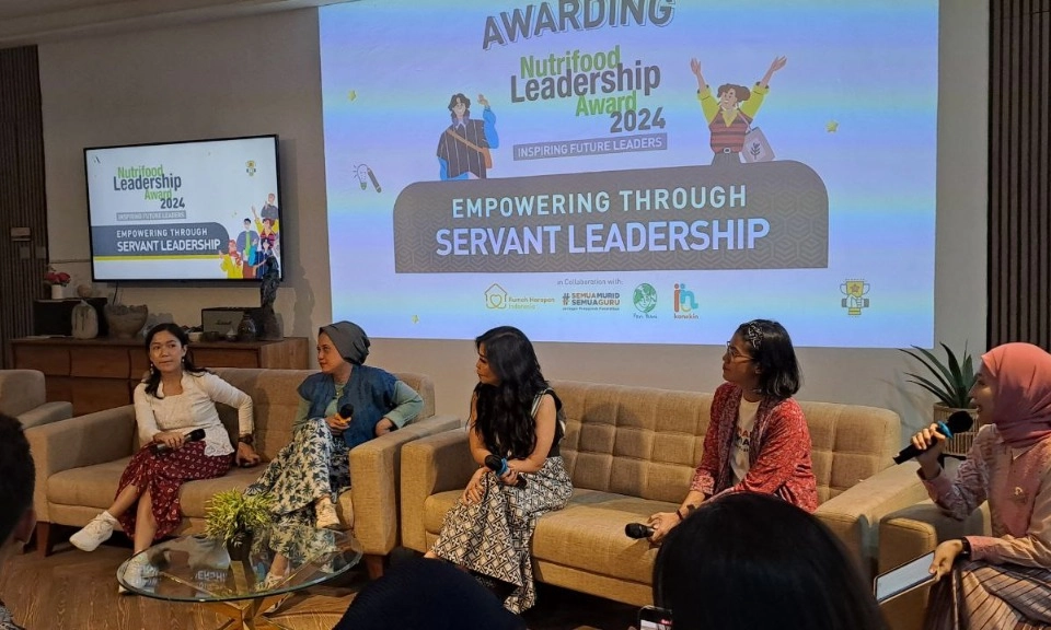 <p>Tantangan Teman Disabilitas Atas Hak Atas Kerja</p>