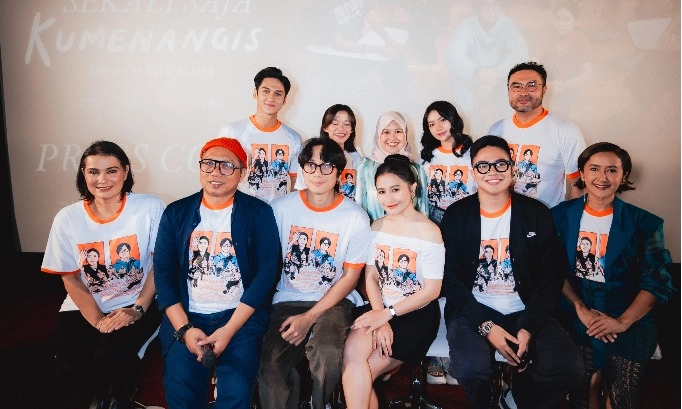 <p>Perjalanan Prilly-Dikta Menyembuhkan Luka Di &quot;Bolehkah Sekali Saja Kumenangis&quot;</p>