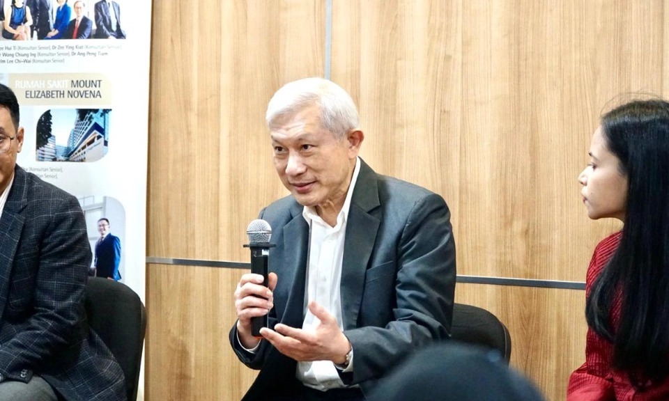 <p>Misinformasi Masih Menjadi Penghambat Penanganan Kanker Payudara Di Indonesia</p>