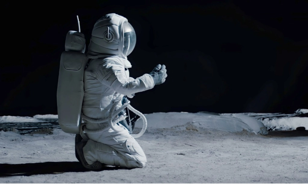 <p>NASA Gelar Kompetisi Daur Ulang Limbah Luar Angkasa</p>