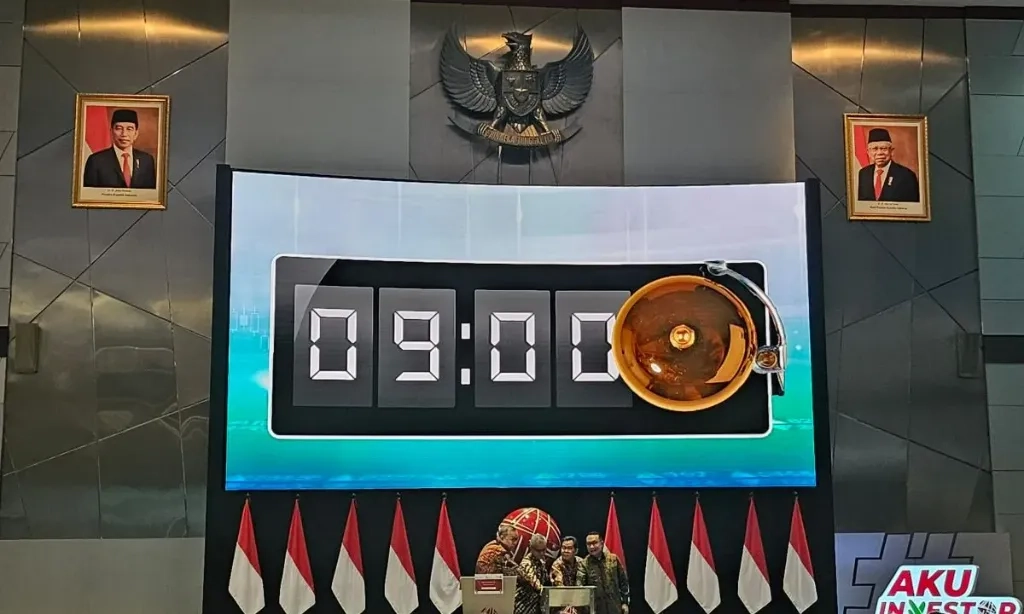 <p>PHEI Luncurkan Harga Pasar Wajar Instrumen Sekuritas Bank Indonesia</p>