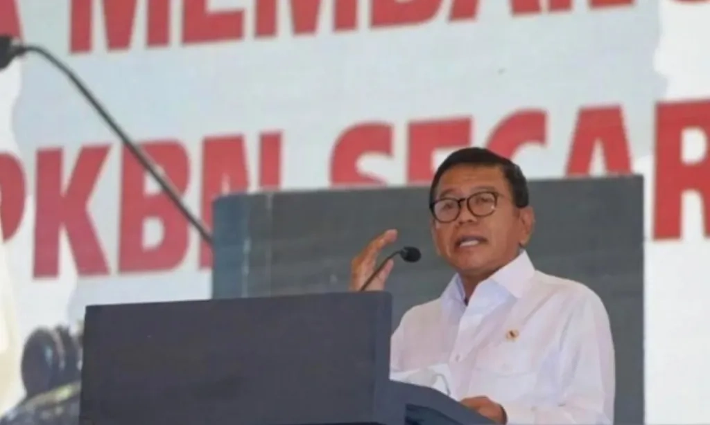 <p>Prabowo Ingin Pelantikan Kepala BIN Dan Menteri Dilakukan Bersamaan</p>