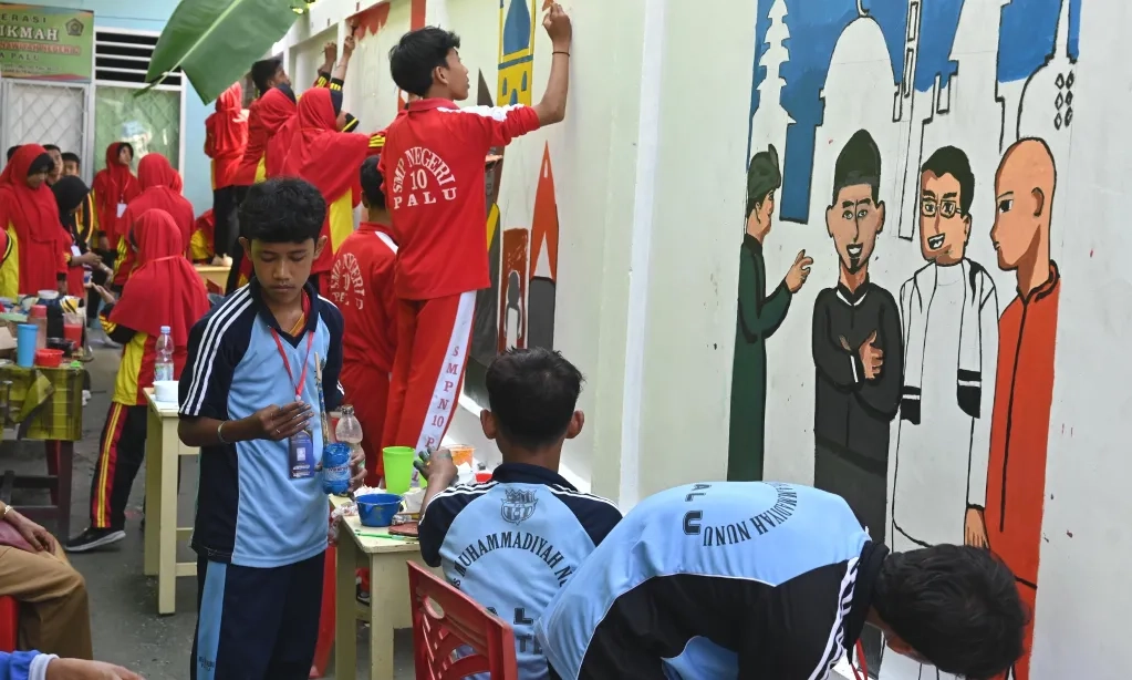 <p>Kemenag Umumkan Hasil Asesmen Kompetensi Madrasah 2024 </p>