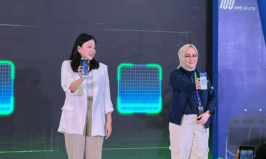 <p>Dorong Transportasi Publik, Kredivo Sediakan Opsi Pembayaran <em>Paylater</em> Di MRT</p>