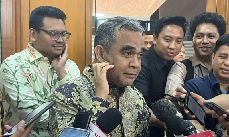 <p>Ketua MPR Konfirmasi Anies Baswedan Datang Pelantikan Prabowo</p>