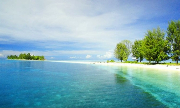 <p>Kemenparekraf Luncurkan Masterplan Pengembangan 4 Destinasi Wisata</p>