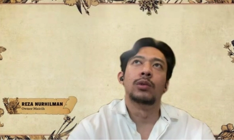 <p>Strategi Produk Panganan Lokal Jangkau Pasar Global</p>