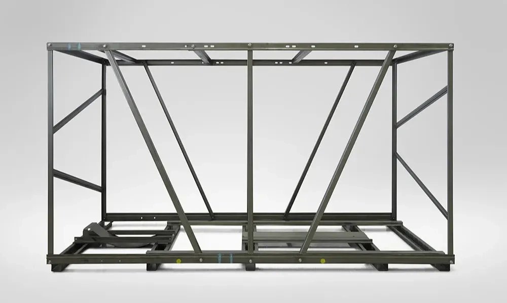 <p>Yamaha Akan Gunakan Kemasan Motor Dari Baja Rendah Karbon&nbsp;</p>