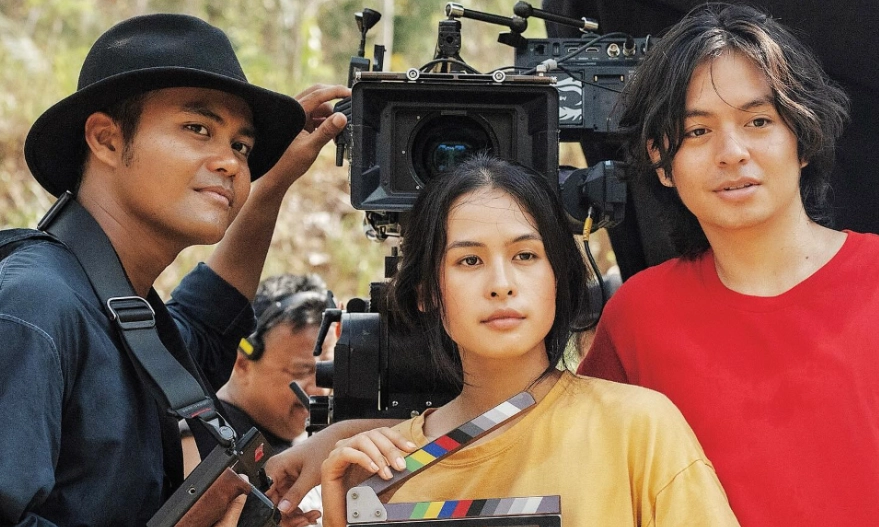 <p>Cerita <em>Para Perasuk</em>, Film Baru Wregas Yang Raih CJ ENM Award Di BIFF 2024</p>