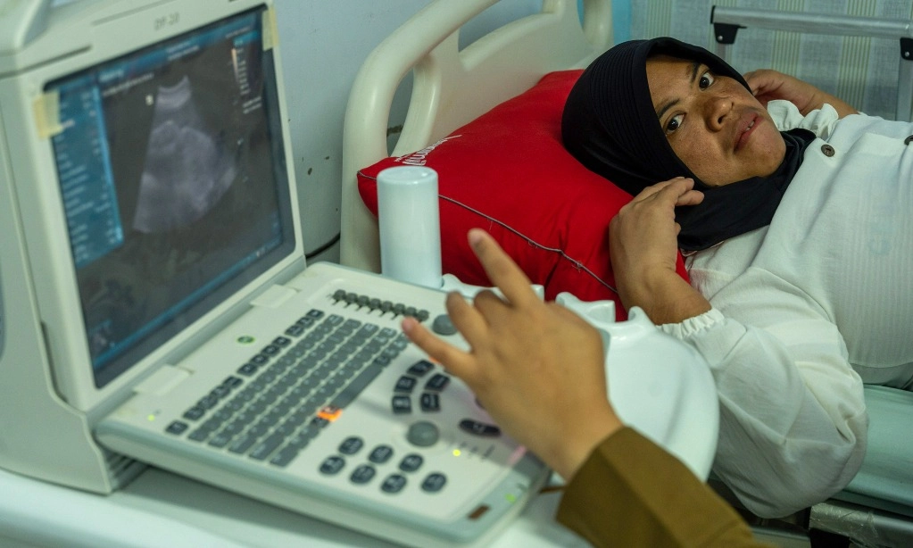 <p>Kemenkes Ganti Tablet Tambah Darah Untuk Ibu Hamil</p>