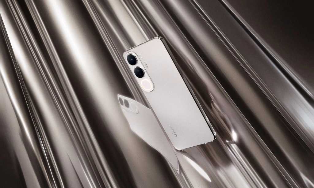 <p>Vivo V40 Lite 5G Hadir Dengan RAM Dan Memori Lebih Besar</p>