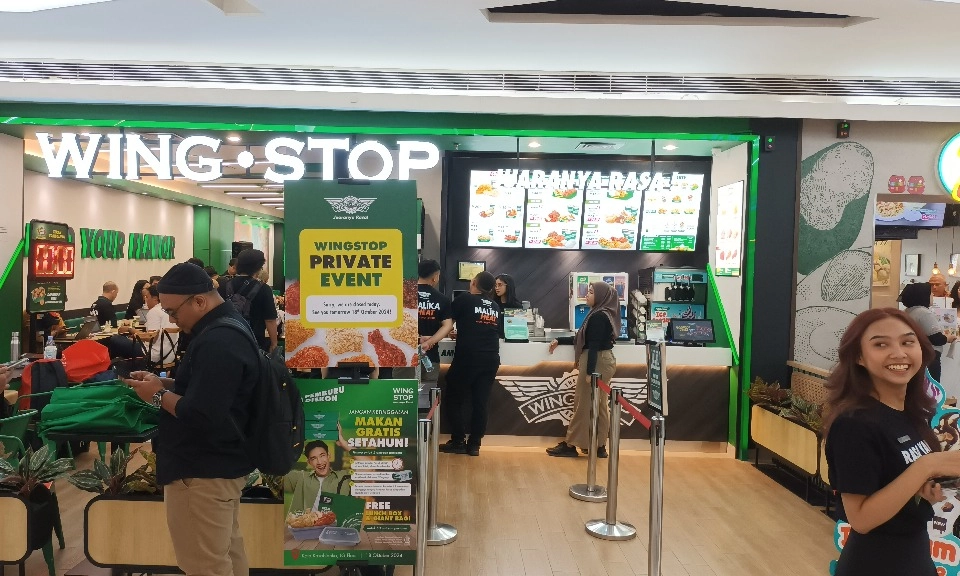 <p>Malika Heat, Sensasi Perpaduan Manis Dan Pedasnya Rempah Indonesia</p>