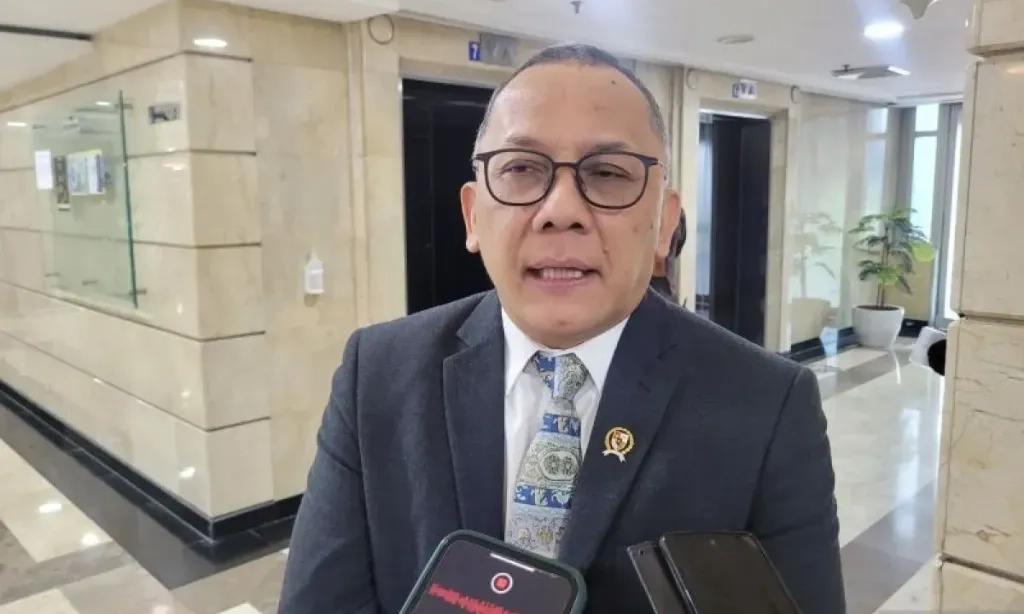 <p>Dari Antariksa Hingga Nuklir, BRIN Pastikan Riset Jadi Prioritas Prabowo</p>