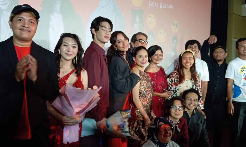 <p>Jefri Nichol Coba Patahkan Stigma Lewat Film <em>Aku Jati, Aku Asperger</em></p>