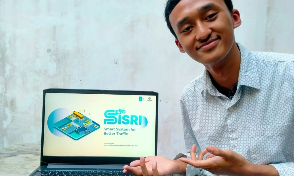 <p>ITS Kembangkan Sistem Smart Transport Berbasis AI Atasi Kemacetan</p>