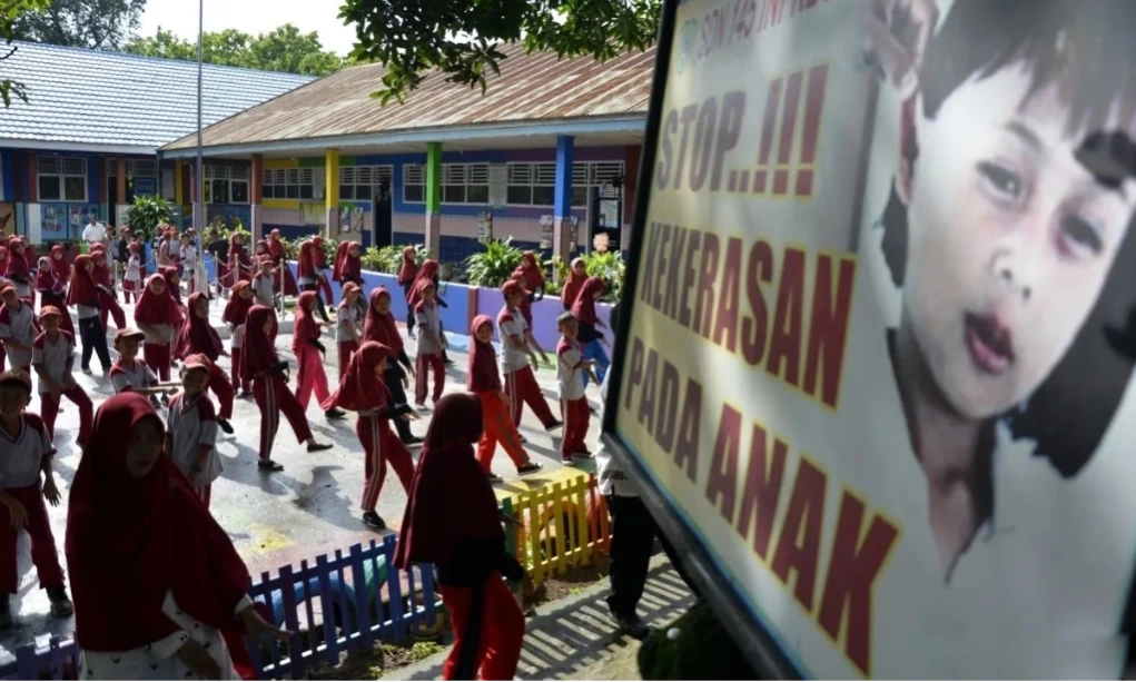 <p>KPPPA: Masih Banyak Sekolah Dan Pesantren Belum Ramah Anak</p>