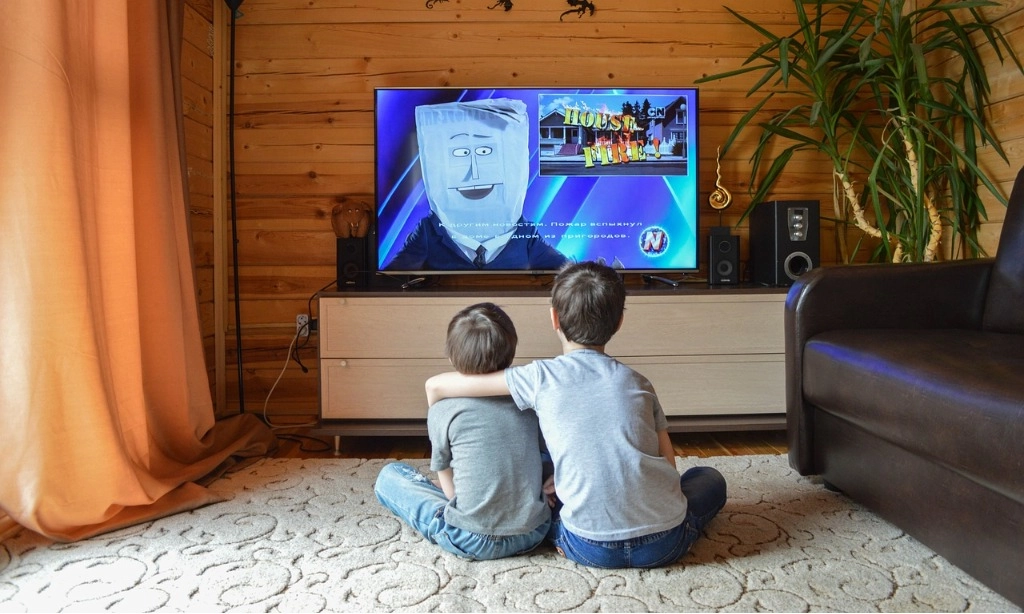 <p>LSF Dorong Sensor Mandiri Lindungi Anak Dari Tontonan Tak Layak</p>