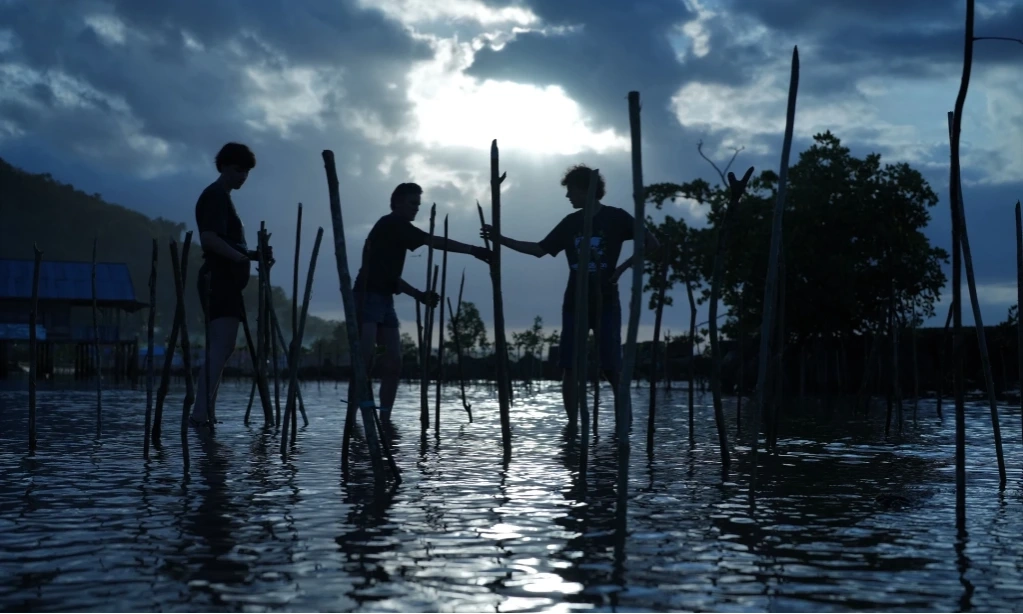 <p>Isu Lingkungan Di Pilkada Belum Jadi Prioritas</p>