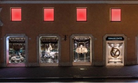 <p>Vespa Hadirkan Proyek <em>Lifestyle</em> Dengan Pameran Di Kota Roma</p>