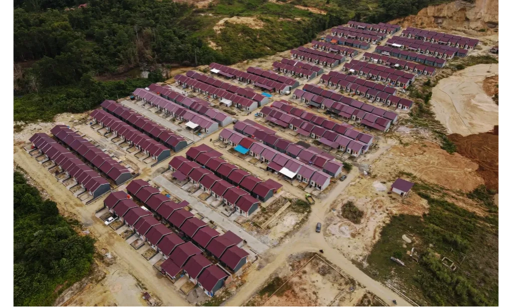 <p>Sokong Program Tiga Juta Rumah, ATR/BPN Genjot Pendataan Lahan</p>