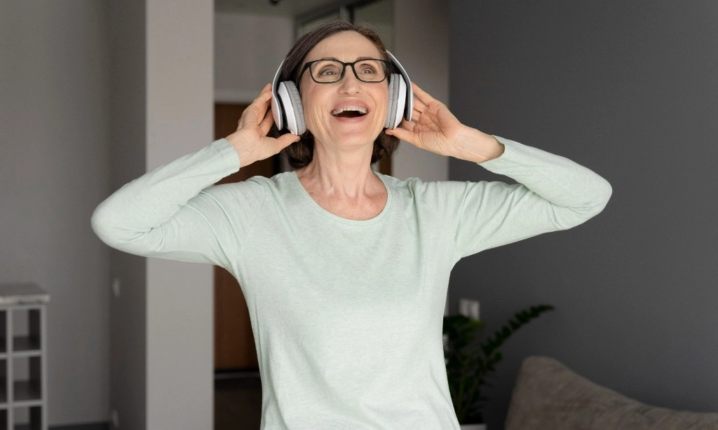 <p>Studi Ungkap Peran Musik Dalam Pemulihan Pascaoperasi</p>