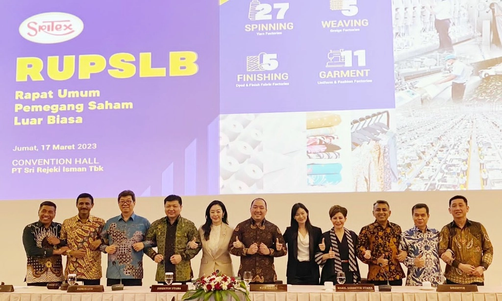 <p dir="ltr" id="isPasted">SRIL Dinyatakan Pailit, Ada Potensi <em>Delisting</em>?</p>