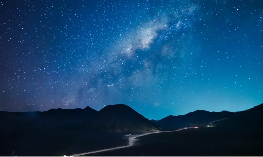 <p>Tiket Masuk Taman Nasional Bromo Tengger Semeru Naik Mulai 30 Oktober 2024</p>