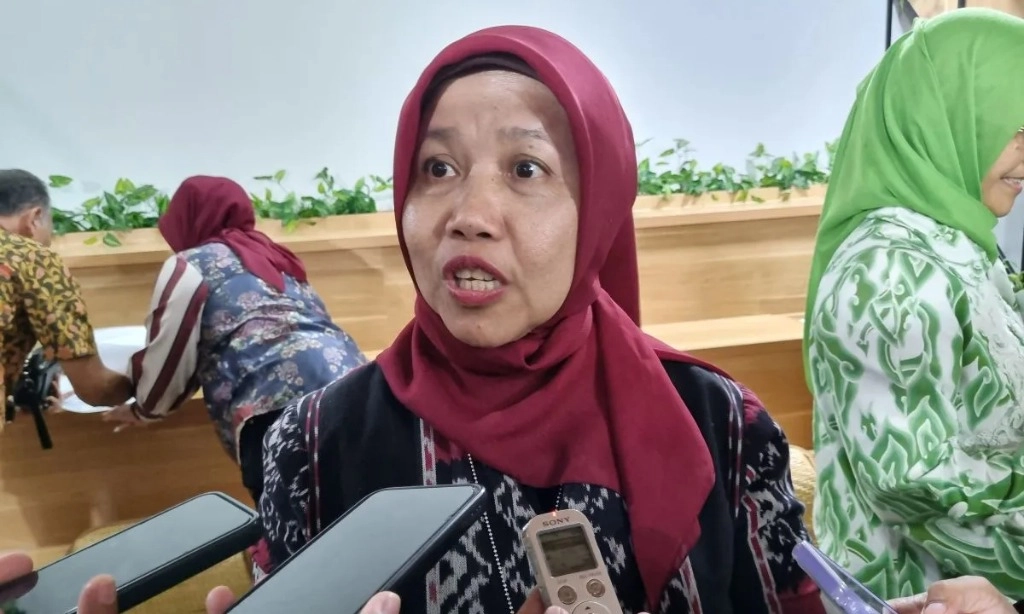 <p>KPPPA Temukan 450 Kebijakan Daerah yang Diskriminatif</p>