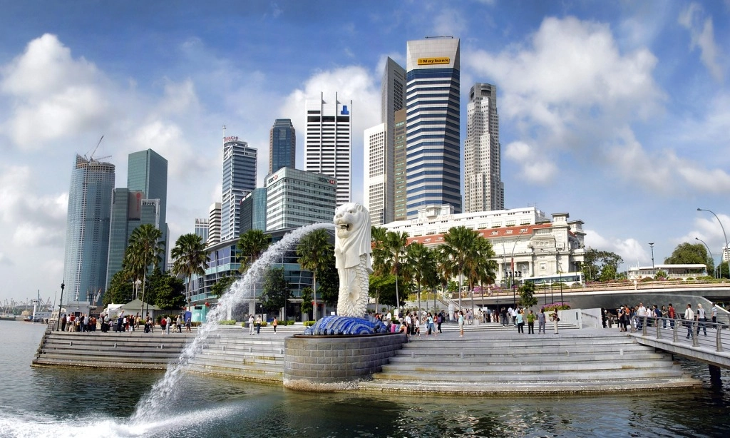 <p>Rekomendasi Kegiatan Untuk Pelancong Pemula Di Singapura</p>