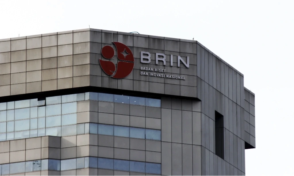 <p>BRIN Amati Kualitas Demokrasi Indonesia Makin Memprihatinkan</p>