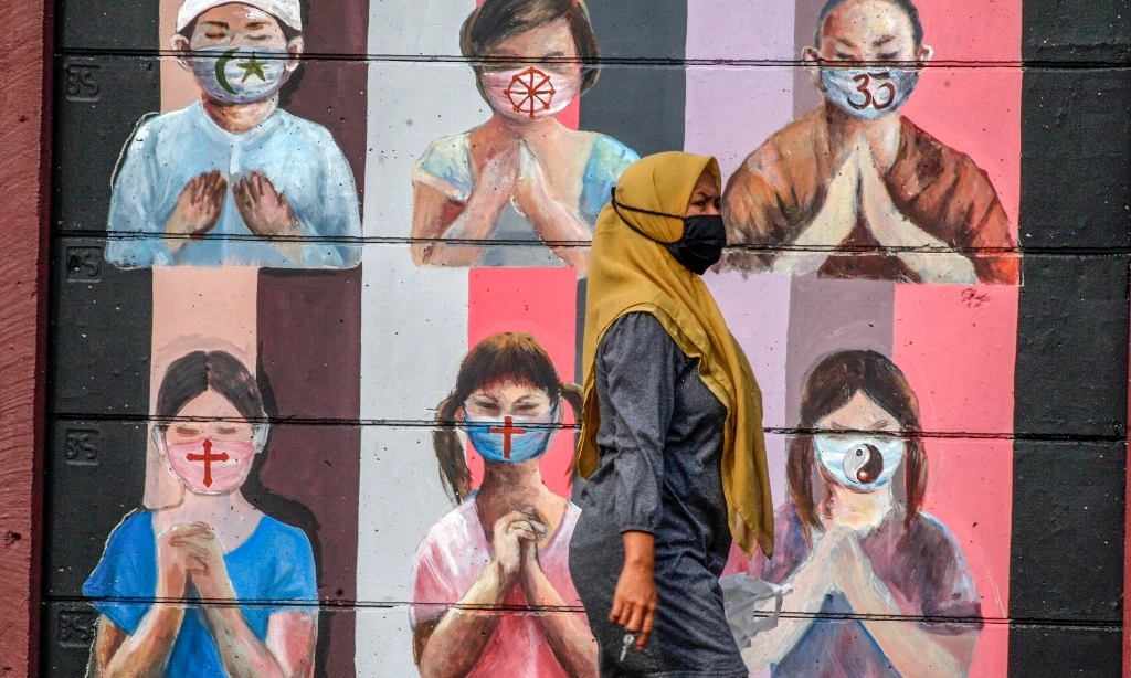 <p>BRIN Sebut Moderasi Beragama Redam Konflik Hingga Kini</p>