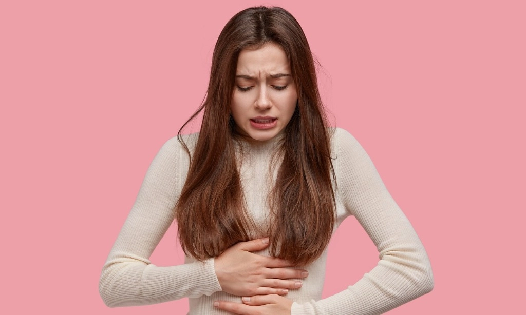 <p>Senam Dismenore Ciptaan Mahasiswa UI Atasi Nyeri Menstruasi</p>