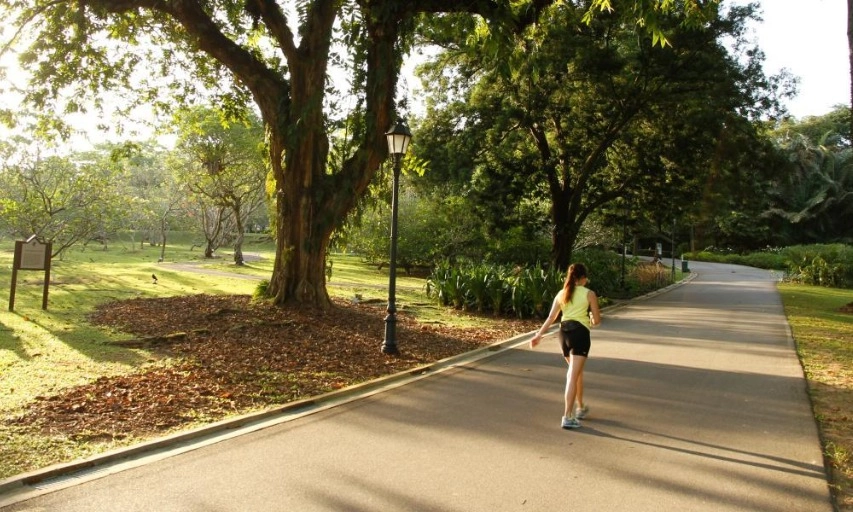 <p>ADB: Perubahan Iklim Sanggup Susutkan PDB Asia-Pasifik Hingga 17% Di 2070</p>