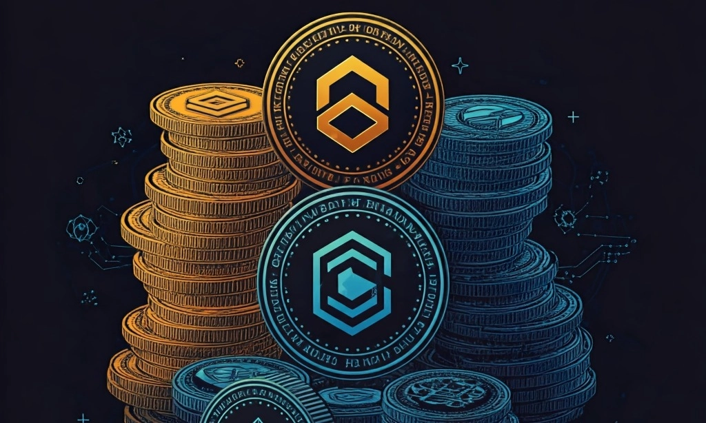 <p id="isPasted">Bitcoin Tunjukkan Tren Positif, Kini Dekati ATH di Level US$73.750</p>