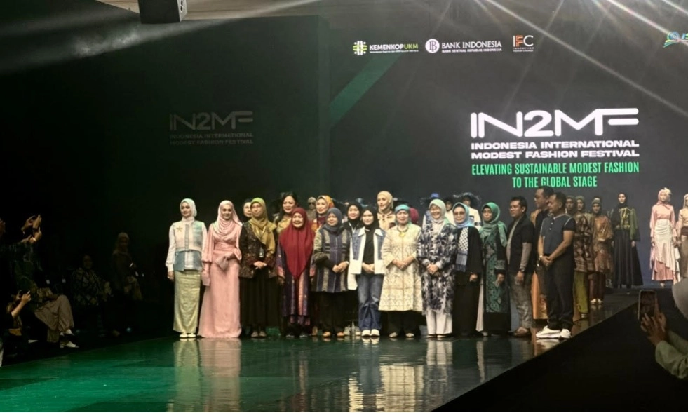 <p>Ini Sederet Jenama Lokal Yang Akan Tampil Dalam Parade IN2MF</p>