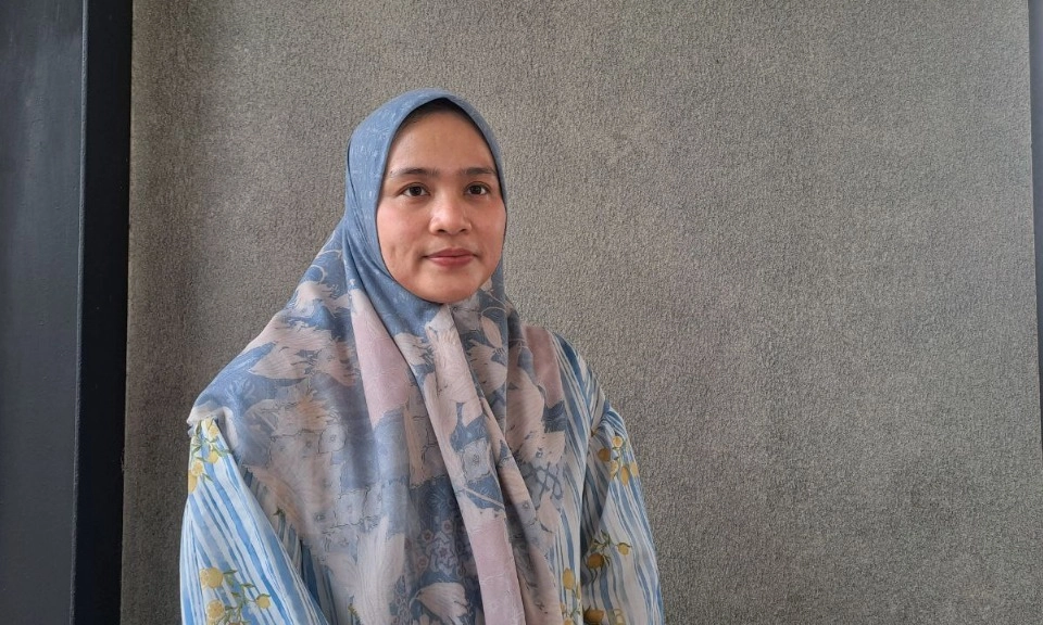 <p>Daya Tahan Tubuh Kunci Penting Atasi Tuberkulosis Paru</p>