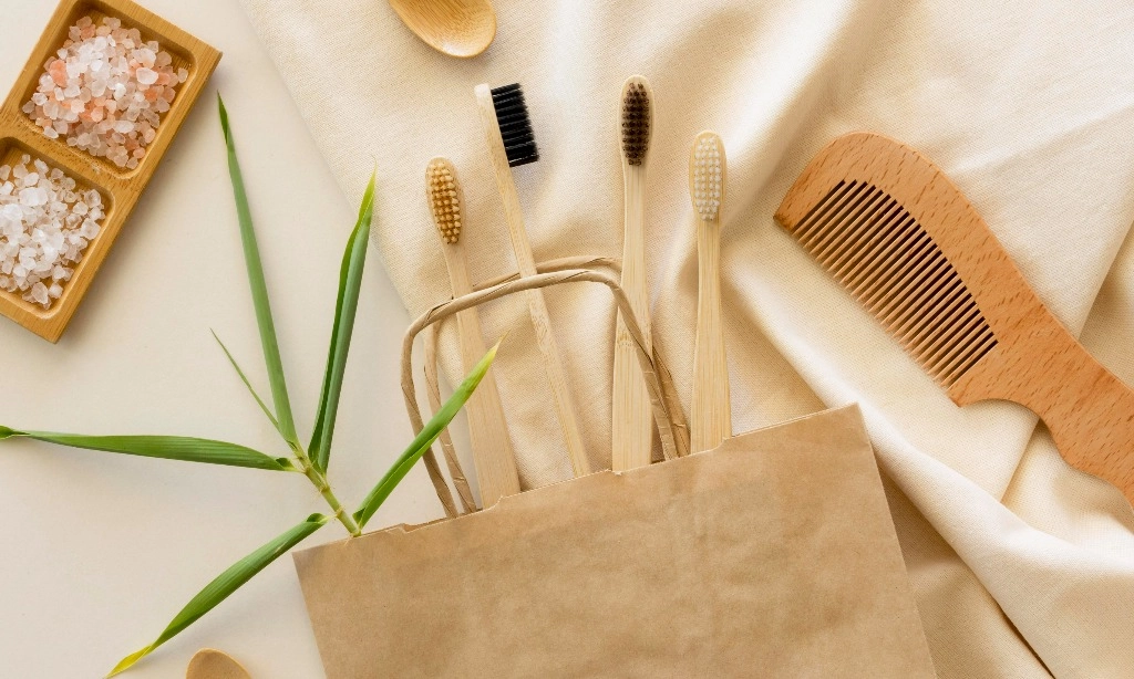 <p>Fenomena <em>Greenwashing</em> Untuk Gaet Kaum Muda</p>