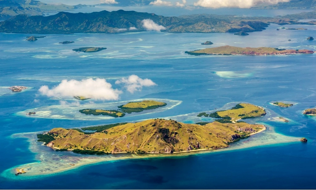 <p>Tarif <em>Sport Fishing</em> Di Pulau Komodo Naik Jadi Rp5 Juta</p>