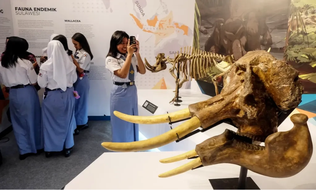 <p>Berharap Ada Standarisasi Museum-museum Di Indonesia</p>