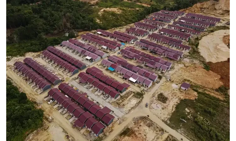 <p>Menteri PKP Kembali Ajak Pengusaha Besar Ikut Program 3 Juta Rumah</p>