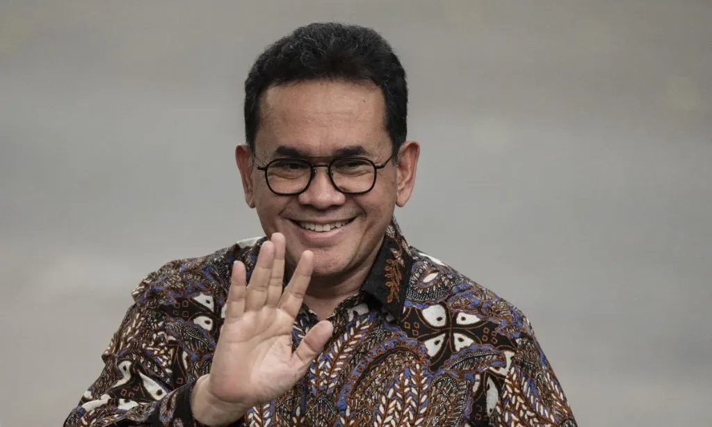 <p id="isPasted">Kemendag Tak Ingin Revisi Permendag 8/2024</p>