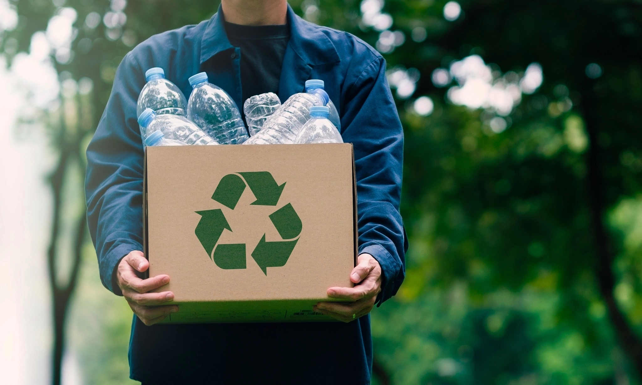 <p>Sosok Pencipta Logo Daur Ulang</p>